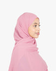 Premium Emirati Chiffon Hijabs