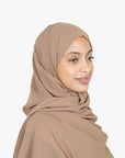 Premium Emirati Chiffon Hijabs