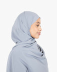 Premium Emirati Chiffon Hijabs