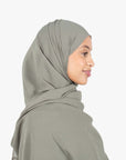Premium Emirati Chiffon Hijabs