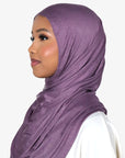 Premium Emirati Jersey Hijabs