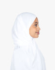 Premium Emirati Chiffon Hijabs
