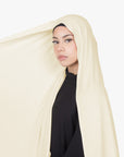Premium Bamboo Jersey Hijabs