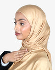 Premium Emirati Jersey Hijabs