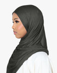 Premium Emirati Jersey Hijabs