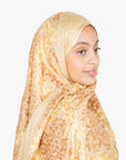 Premium Embroidered Shawls