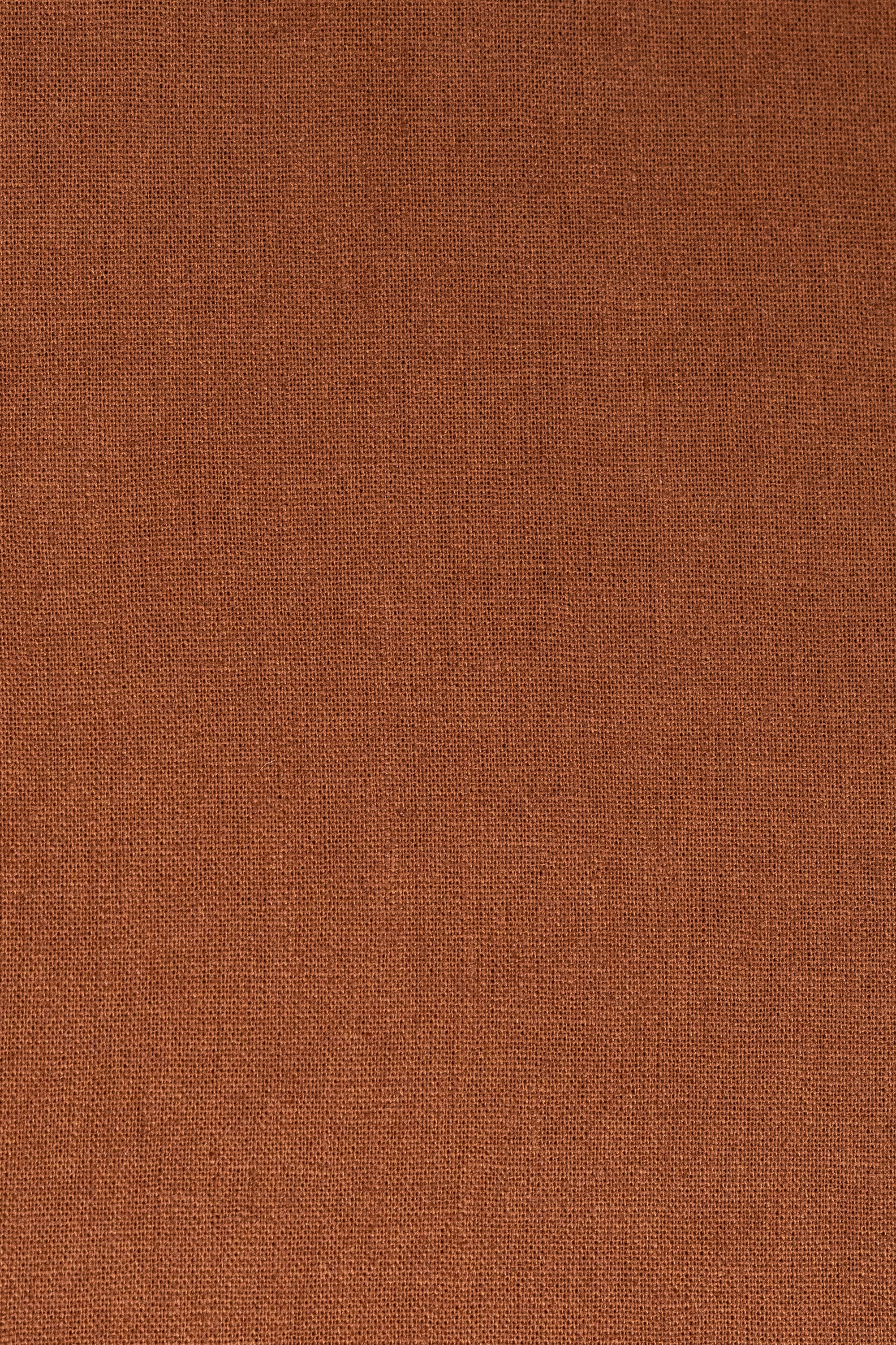 Hazelnut Linen Cotton Kaftan