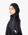 Premium Liquid Jersey Hijab