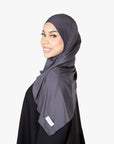 Premium Liquid Jersey Hijab