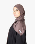 Premium Liquid Jersey Hijab