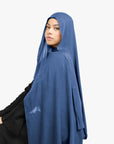 Premium Modal Hijab & Hijab Cap Bundle
