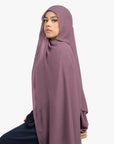 Premium Modal Hijab & Hijab Cap Bundle